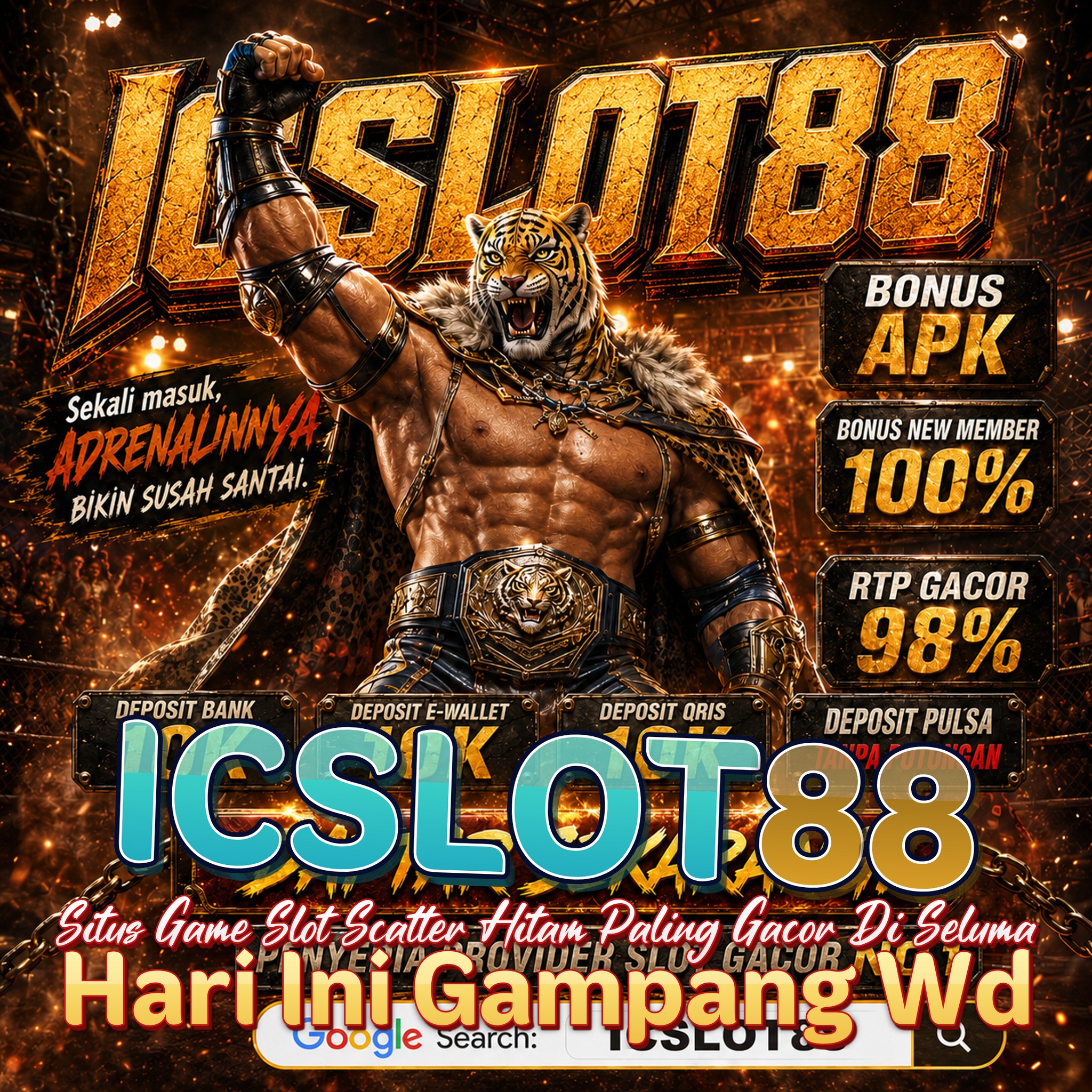 ICSLOT88